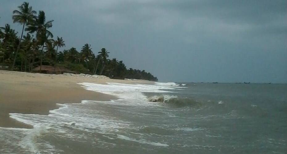 Marari Leena Beach House, Mararikulam 3